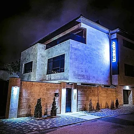 Levanevsky Hotel
