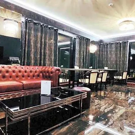 Hotel Levanevsky 5*