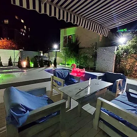 Hotel Levanevsky 5*