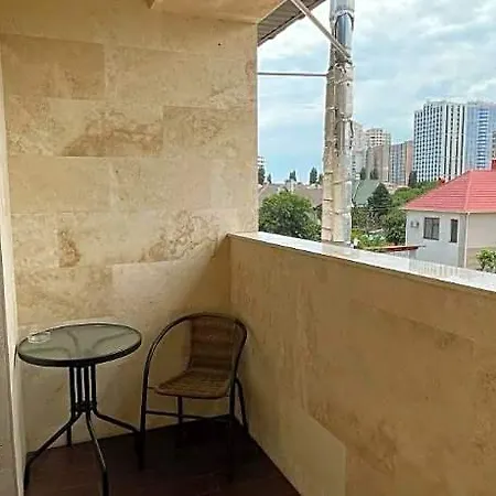 Hotel Levanevsky 5*