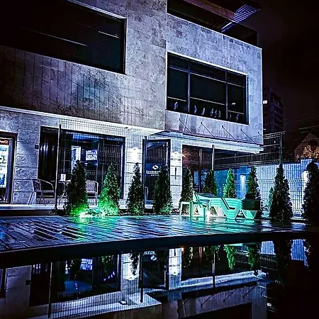 Levanevsky Hotel 5*