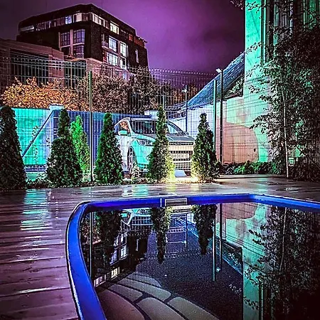 Levanevsky 5* Odessa
