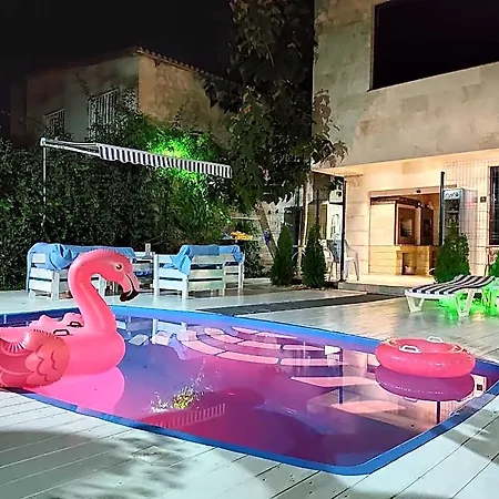 Hotel Levanevsky Odessa