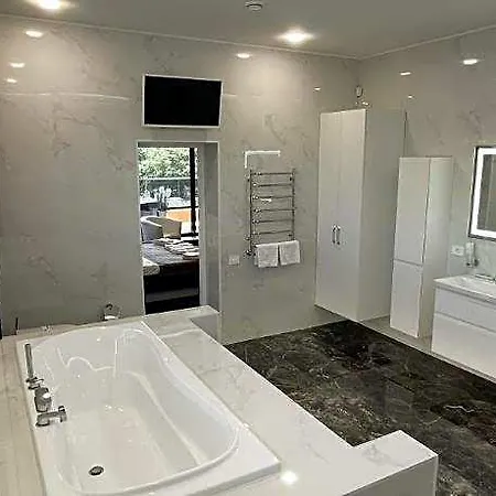 Levanevsky Hotel 5*