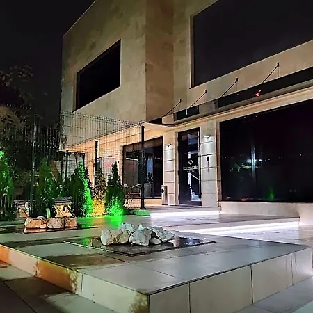 Levanevsky Hotel 5*
