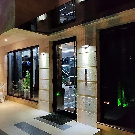 Levanevsky Hotel 5*