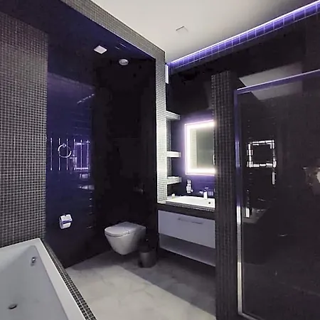 Hotel Levanevsky Odessa