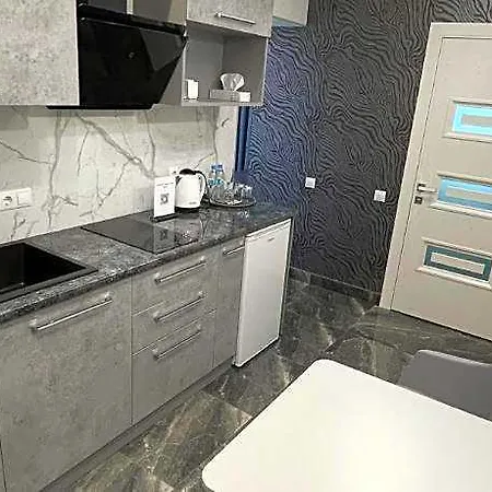 Levanevsky Hotel 5*
